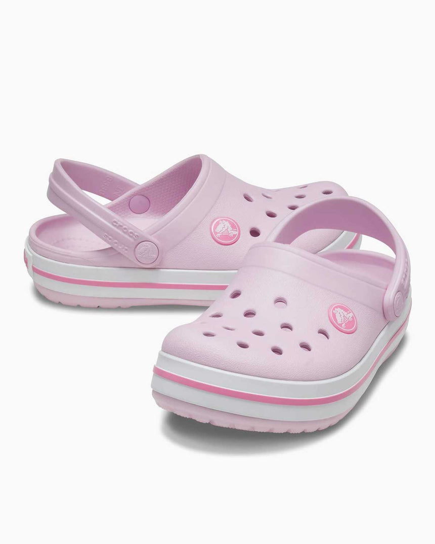Crocs Clog Unisex Çocuk Terlik