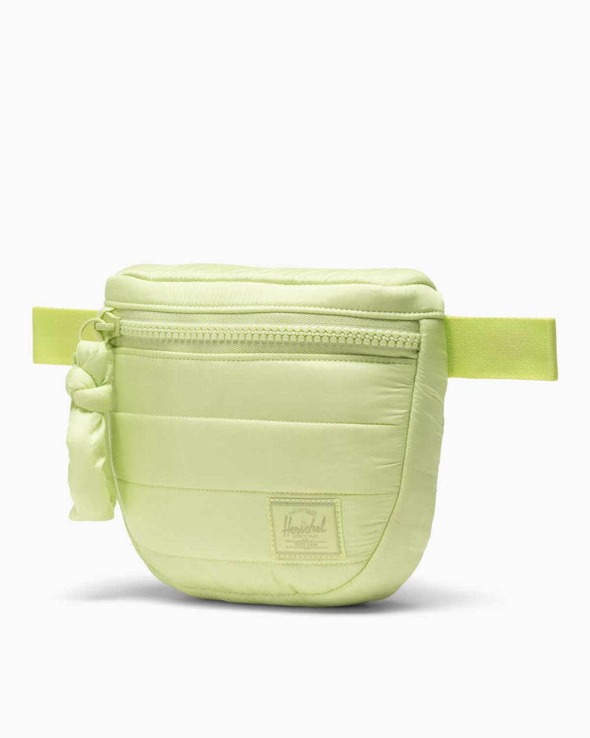 Herschel Settlement Hip Pack Bel Çantası Shadow Lime