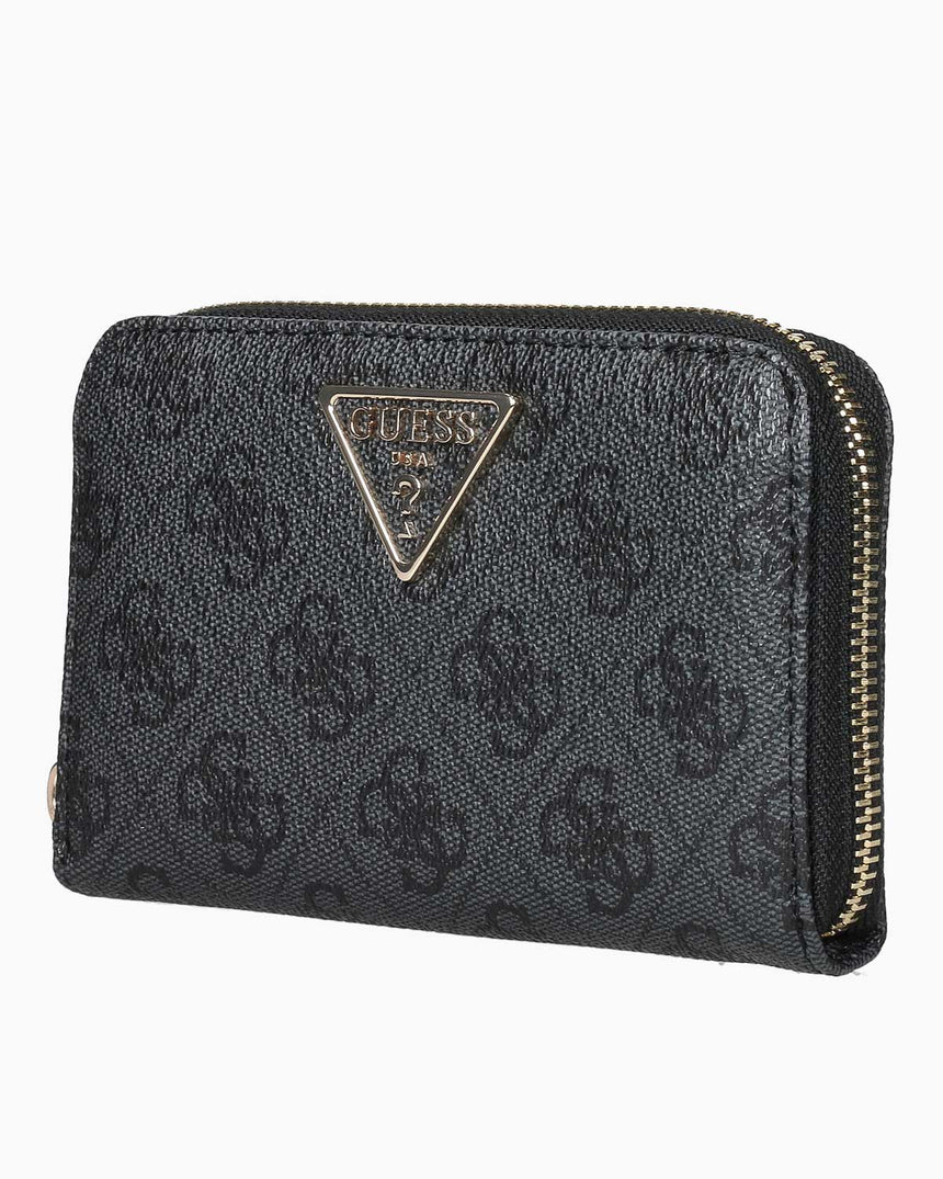 Guess Laurel Medium Zip Around Cüzdan