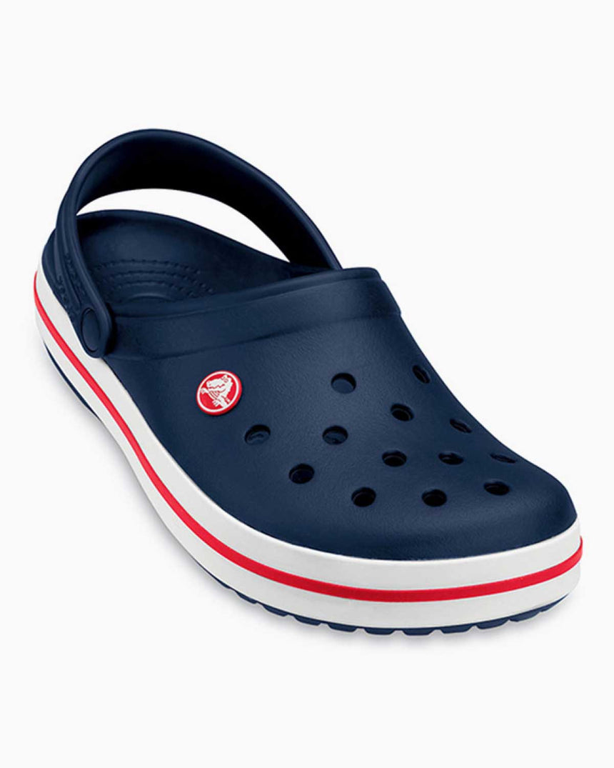 Crocs Crocband Erkek Terlik Navy