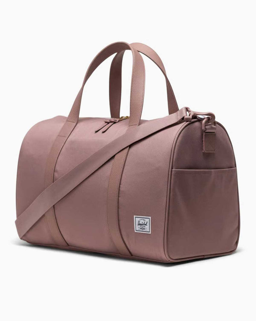 Herschel Novel Carry On Duffle Spor Çantası Ash Rose