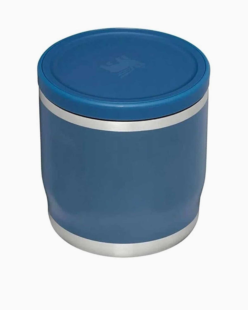 Stanley The Adventure To-Go Food Jar 0.35L / 12oz Yemek Termosu ABYSS