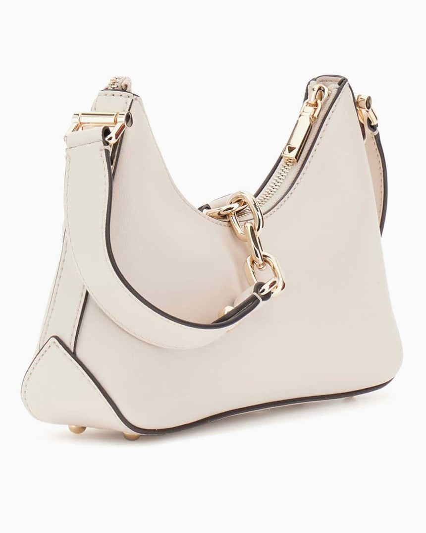 Guess Access Dea Kadın El Çantası Off White