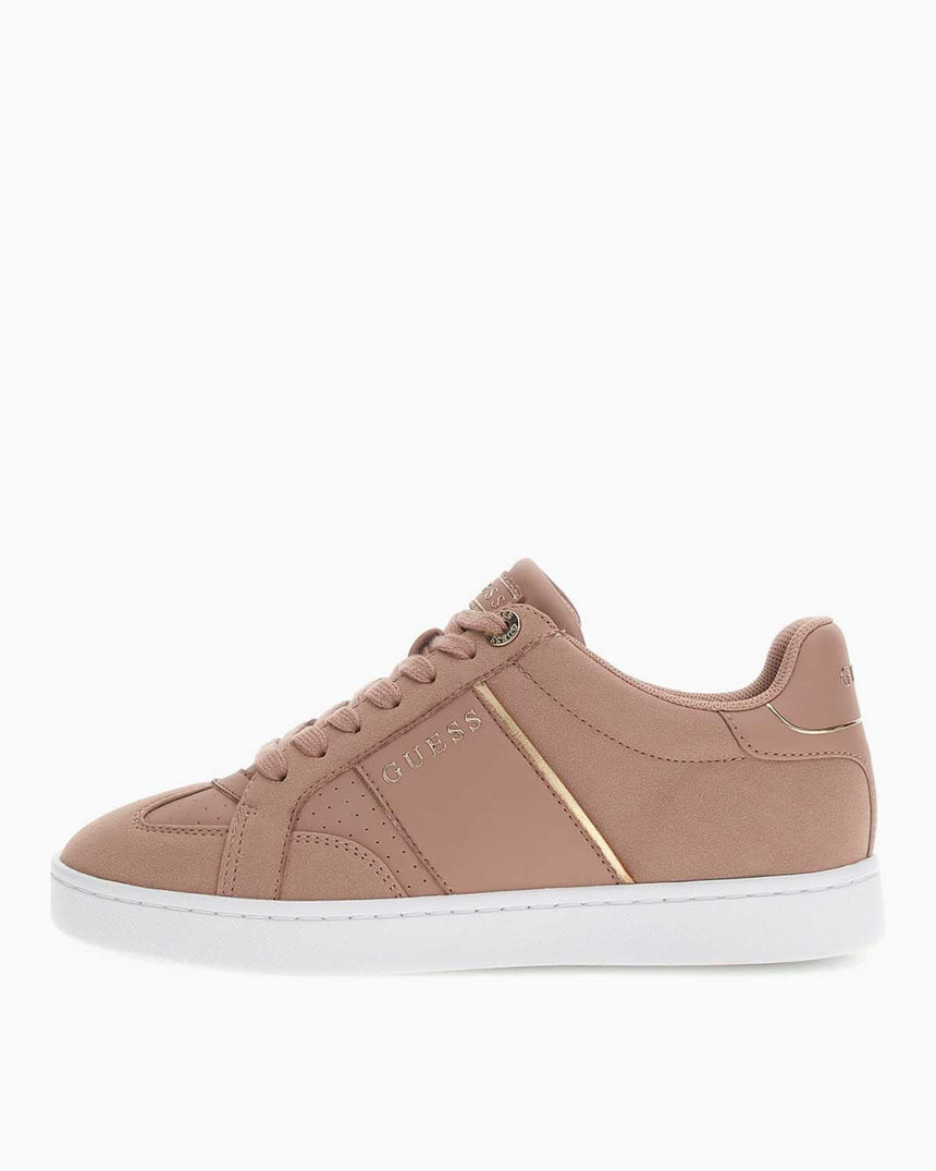 Guess Jrone Kadın Sneaker Blush