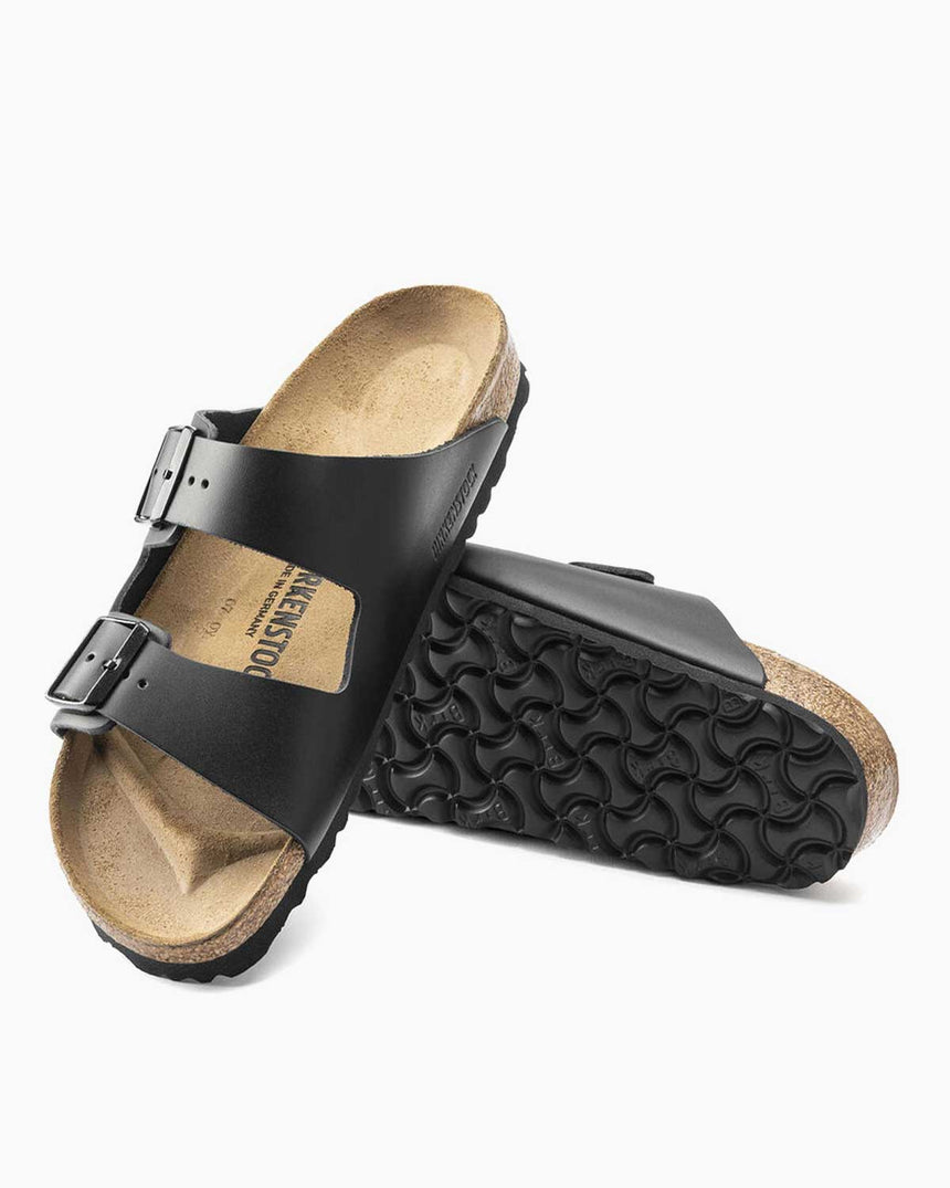 Birkenstock Arizona Nl Terlik Black