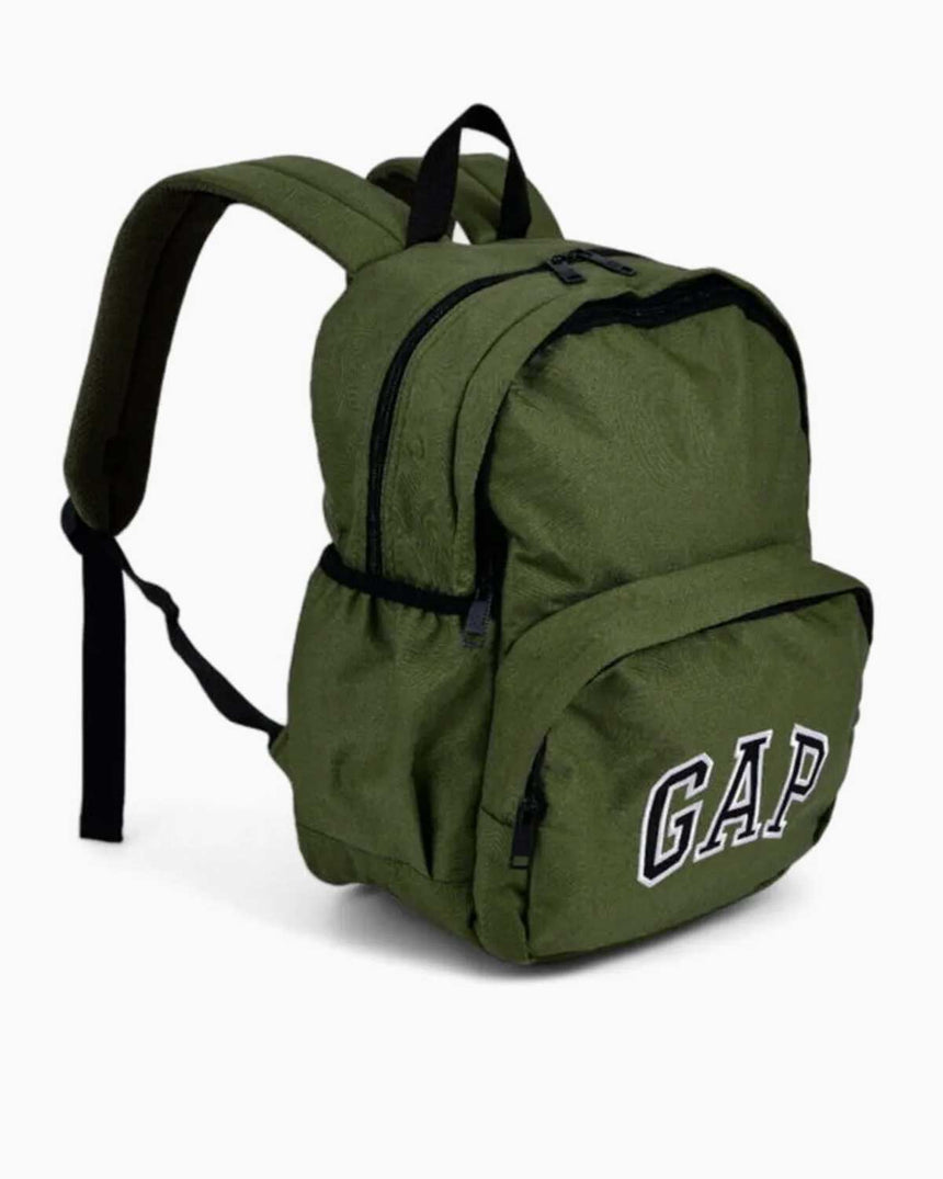 Gap Çift Bölme İlkokul Sırt Çantası Haki