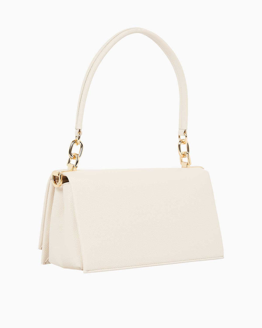 Tommy Hilfiger Logolu Çapraz Askılı Çanta Sugarcane