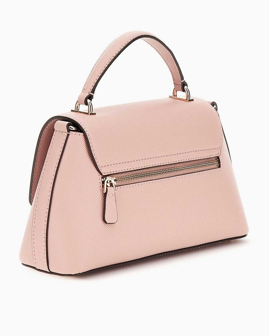 Guess Eco Gloriana Flap Omuz Çantası