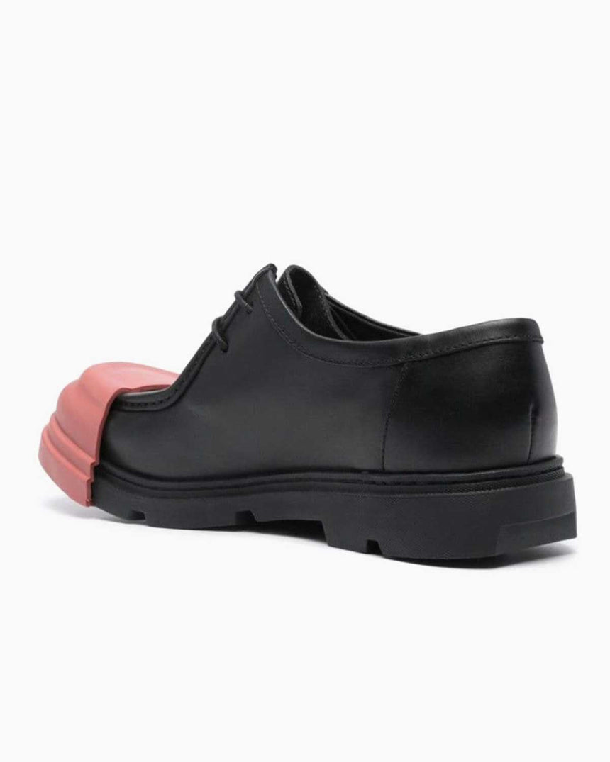 Camper Junction Klasik Ayakkabı Siyah