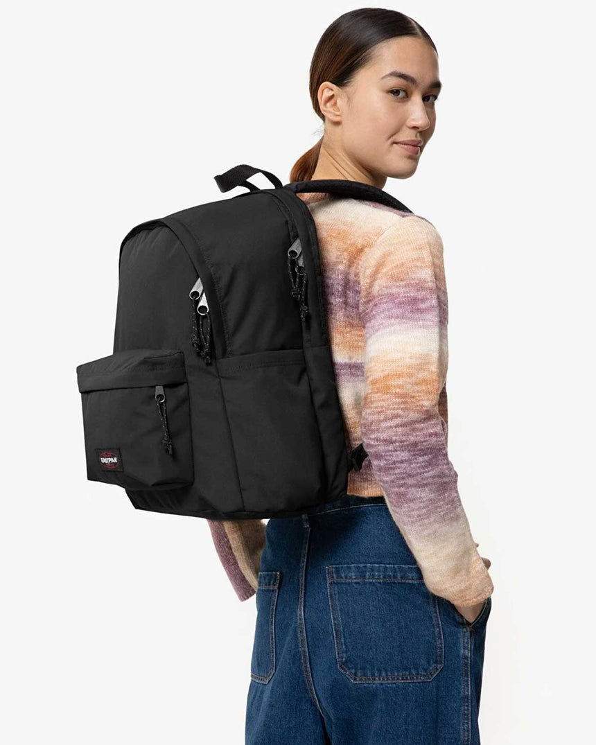 Eastpak Day Office Sırt Çantası Black