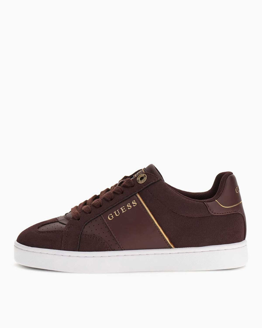 Guess Jrone Kadın Sneaker Wine