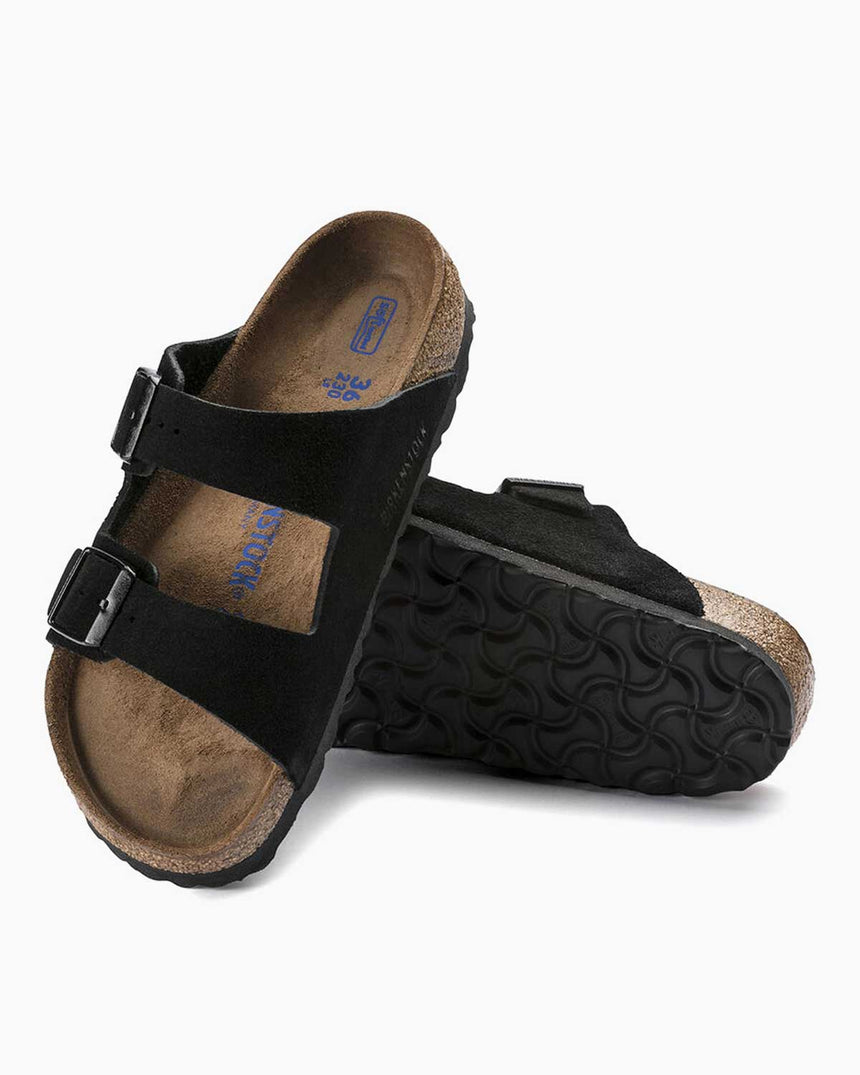 Birkenstock Arizona SFB VL Kadın Terlik