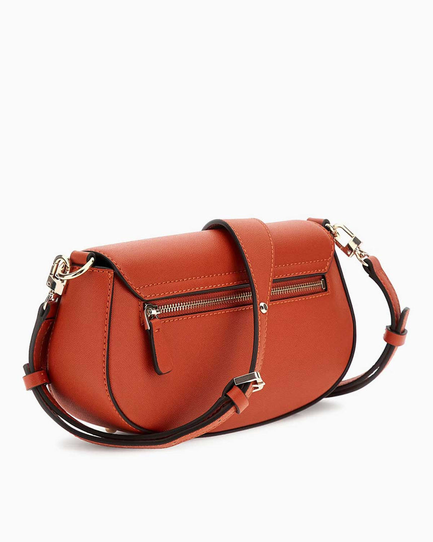 Guess Mimina Kadın Omuz Çantası Chili