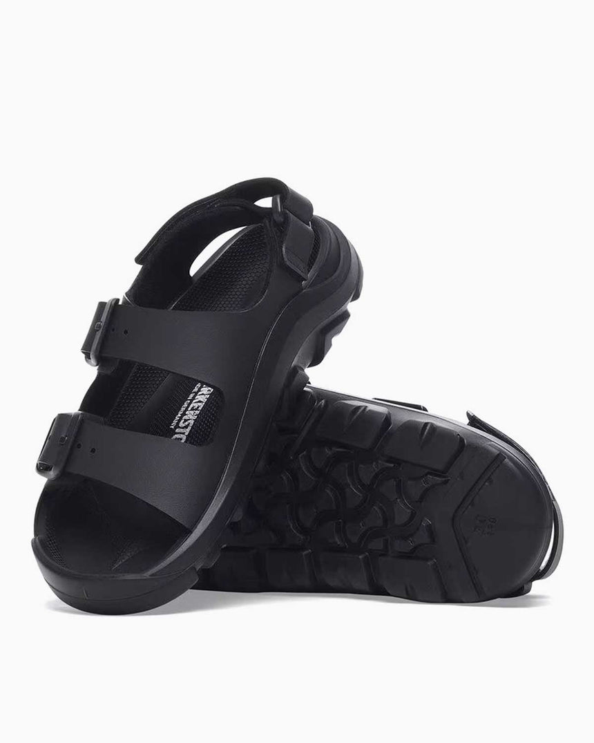 Birkenstock Mogami Kids Terlik Black