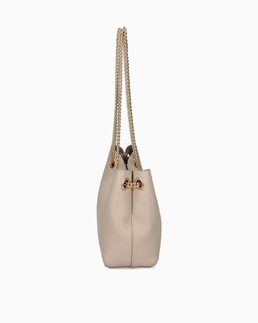 Calvin Klein Minimal Monogramlı Kadın Çapraz Askılı Çanta Chateau
