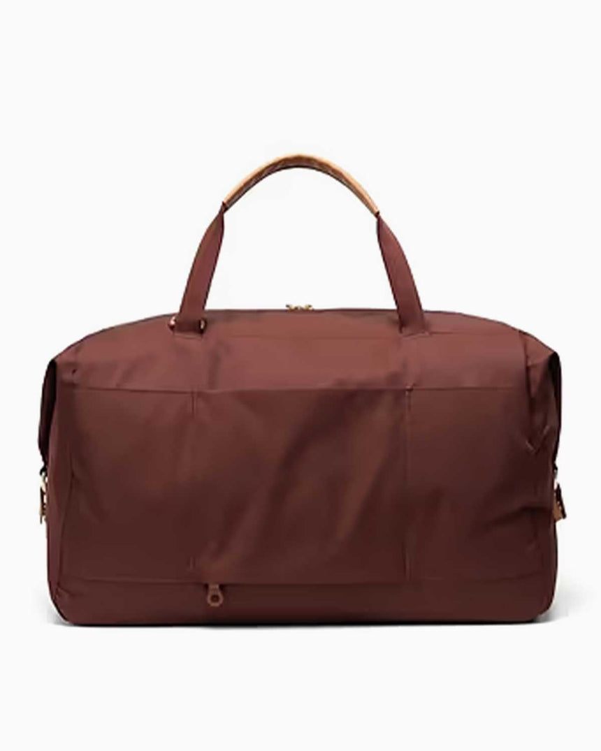 Herschel Maia Weekender Spor Çantası Rum Raisin