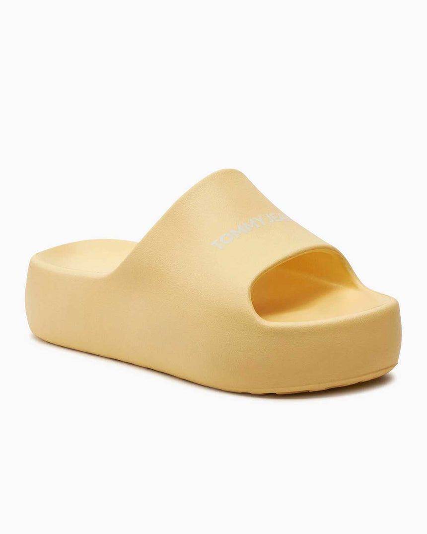 Tommy Hilfiger Chunky Flip Flops Terlik