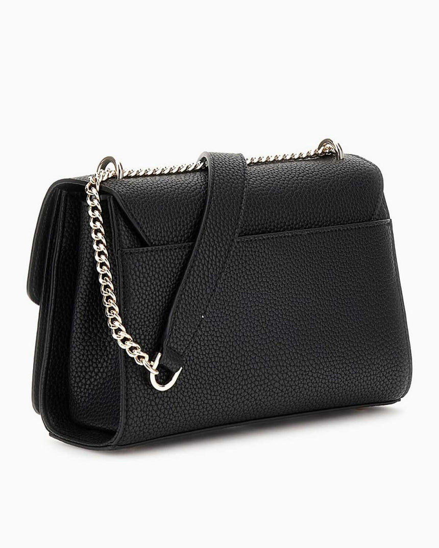 Guess Calista Kadın Omuz Çantası Black