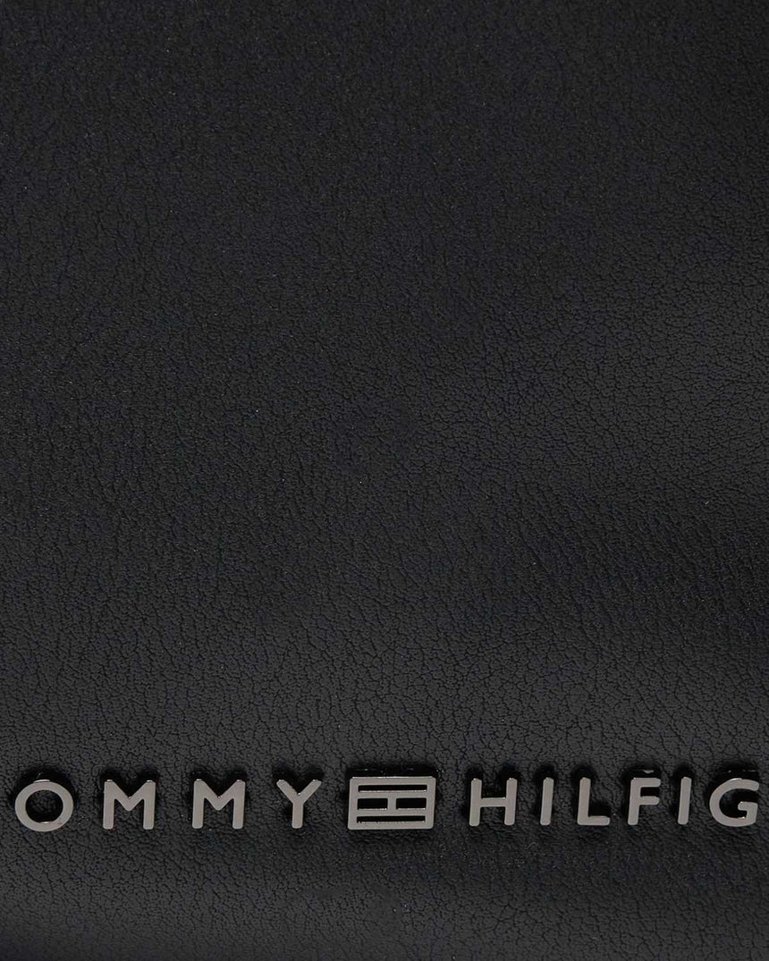 Tommy Hilfiger Modern Backpack Sırt Çantası Black