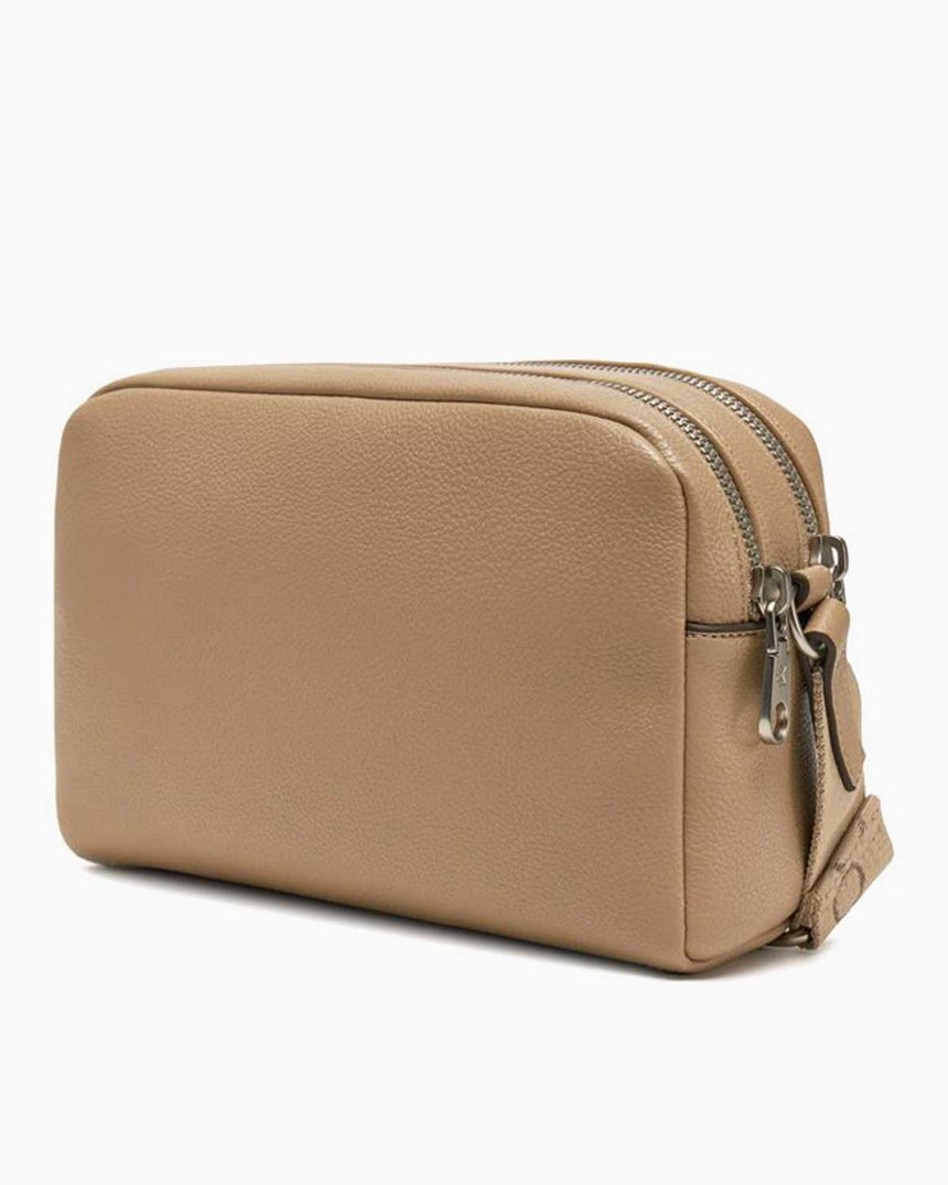 Calvin Klein Ultralight Kalın Askılı Camera Bag Crockery