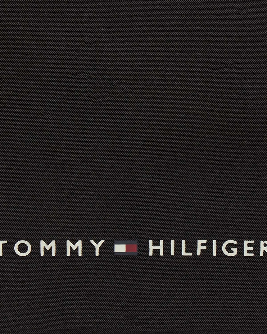 Tommy Hilfiger Skyline Washbag Portföy El Çantası