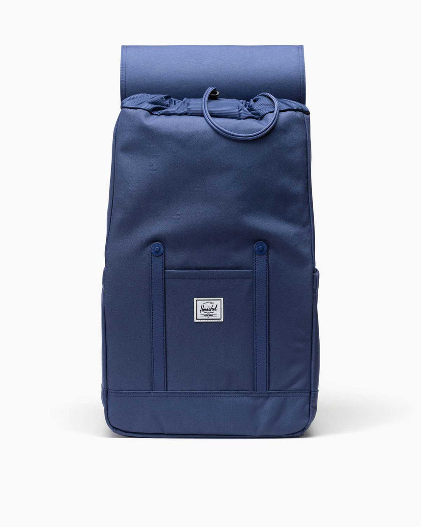 Herschel Retreat Backpack Sırt Çantası Skipper Blue