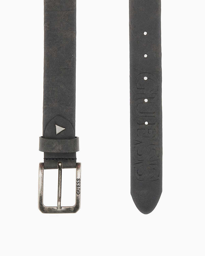 Guess NotReversible Coimbra Kemer Black