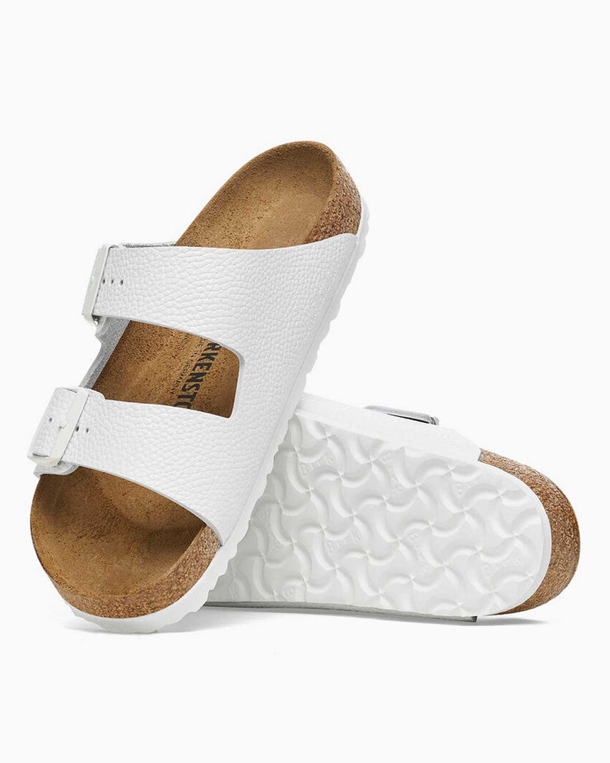 Birkenstock Arizona Kadın Terlik White