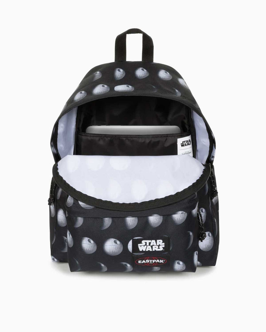 Eastpak Day Pak'r Sırt Çantası Sw Death Star Black