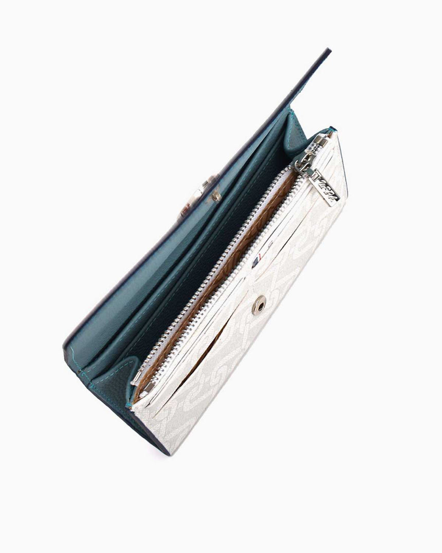 Us Polo Assn Kadın Cüzdanı Taş - Civit