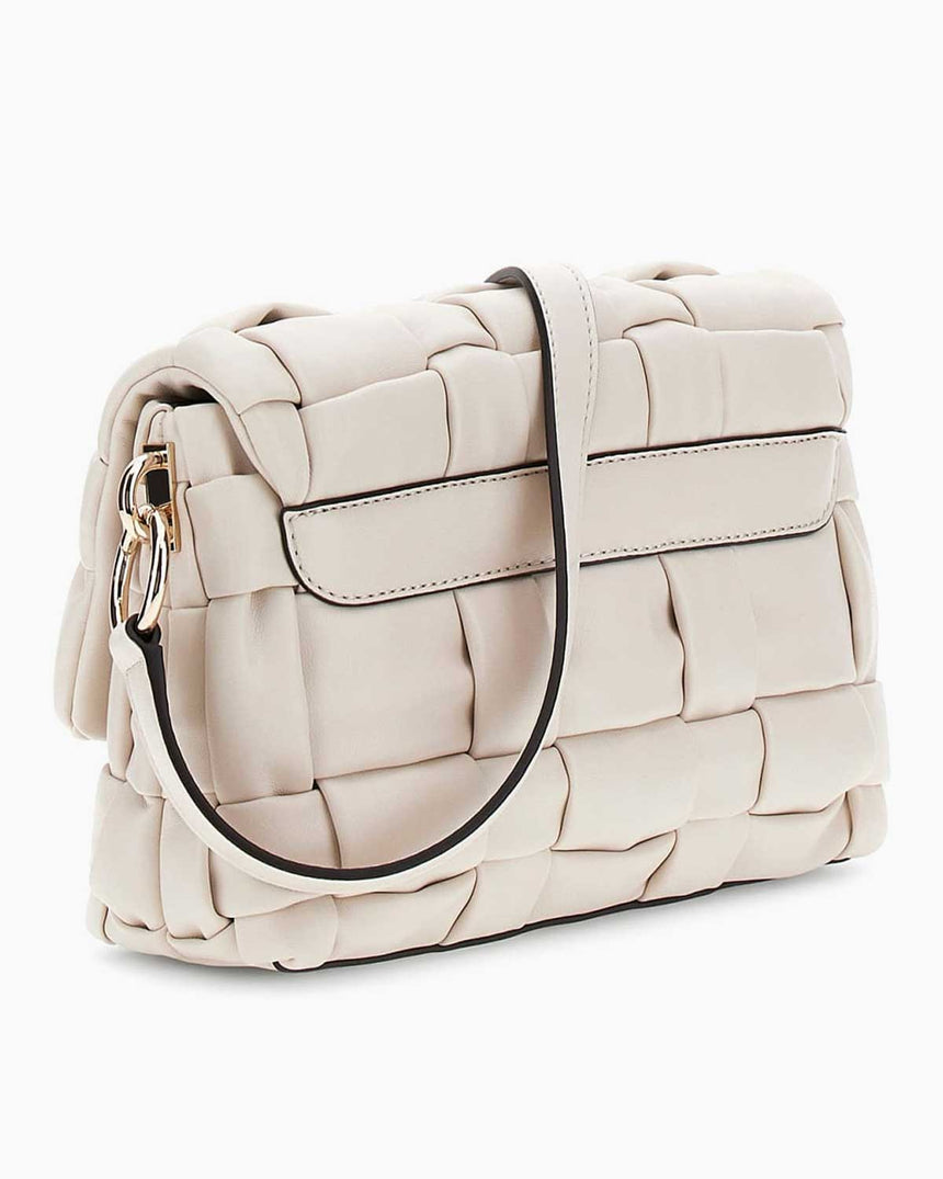 Guess Marion Kadın Omuz Çantası Bone