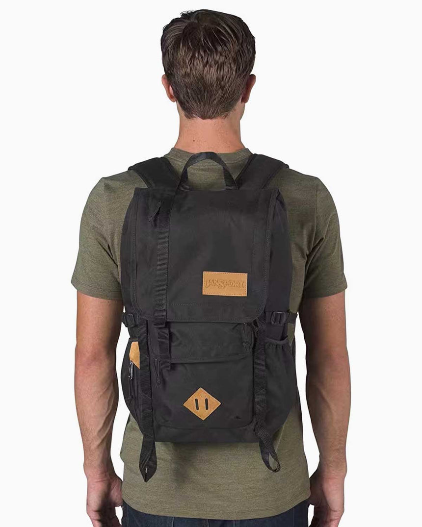 Jansport Hatchet Sırt Çantası Black