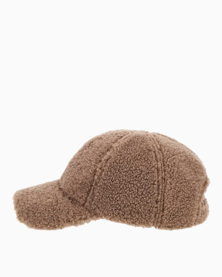 Guess Access Kadın Baseball Şapka Taupe