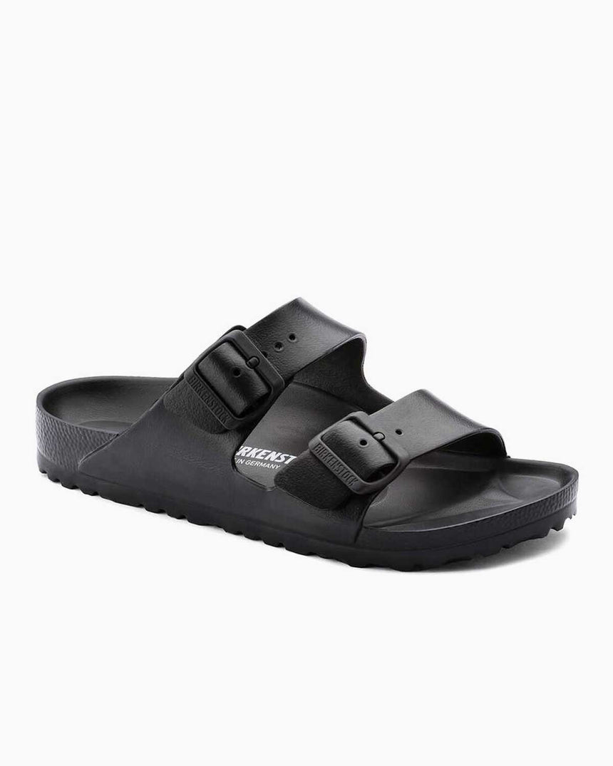 Birkenstock Arizona Eva Erkek Terlik Siyah