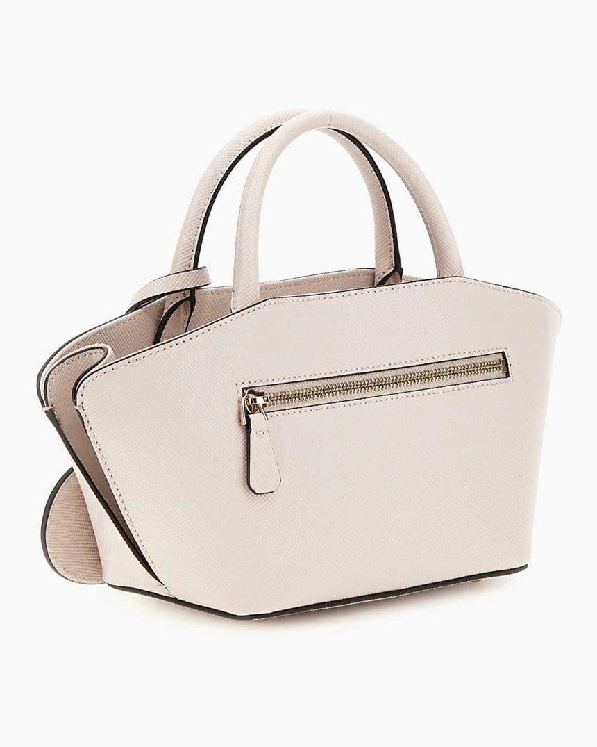 Guess Bolena Kadın Mini El Çantası Stone