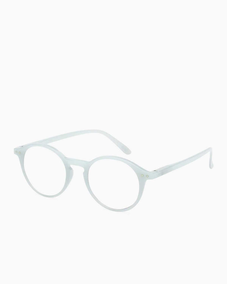 İzipizi Yetişkin Ekran Koruma Gözlüğü Misty Blue