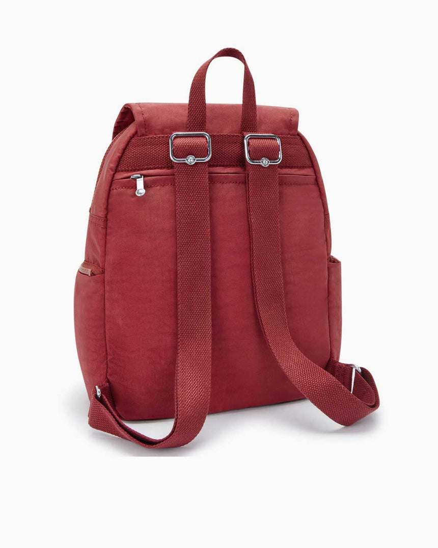 Kipling City Zip S Basic Sırt Çantası