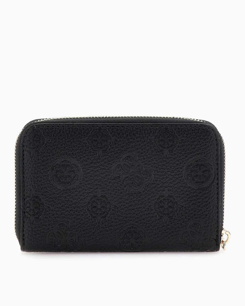 Guess Cresidia Slg Medium Zip Around Cüzdan