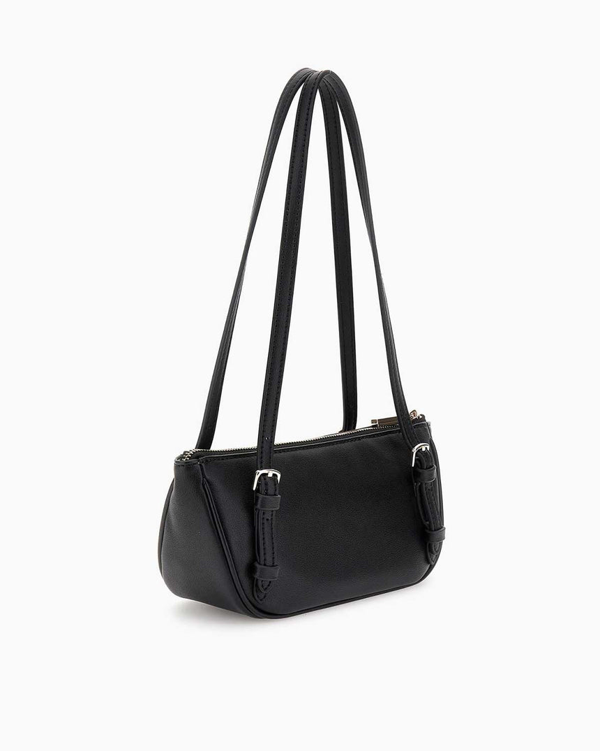 Guess Cerelia Mini Omuz Çantası Black