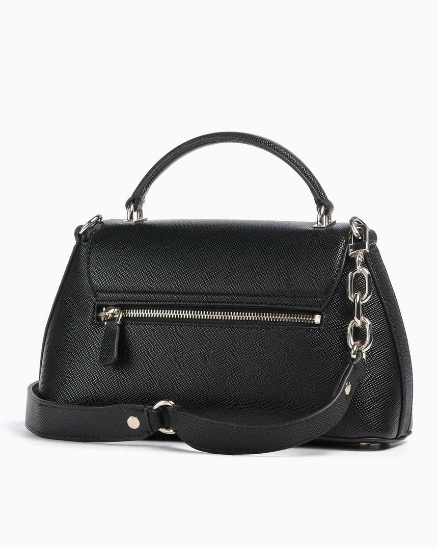 Guess Eco Gloriana Flap Omuz Çantası