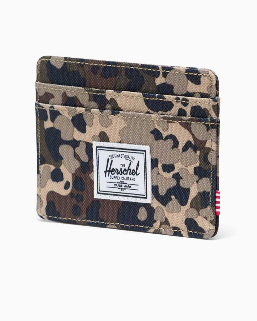 Herschel Charlie Cardholder Kartlık
