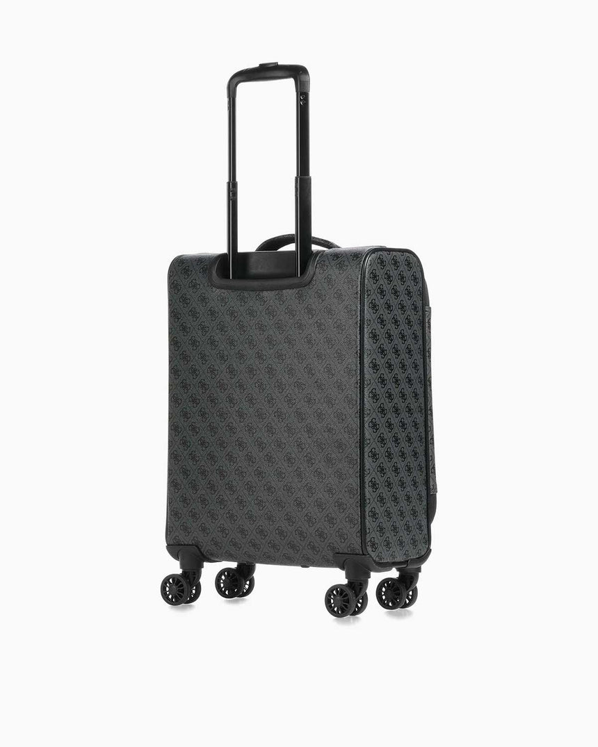 Guess Napoli Trolley Kabin Boy Valiz