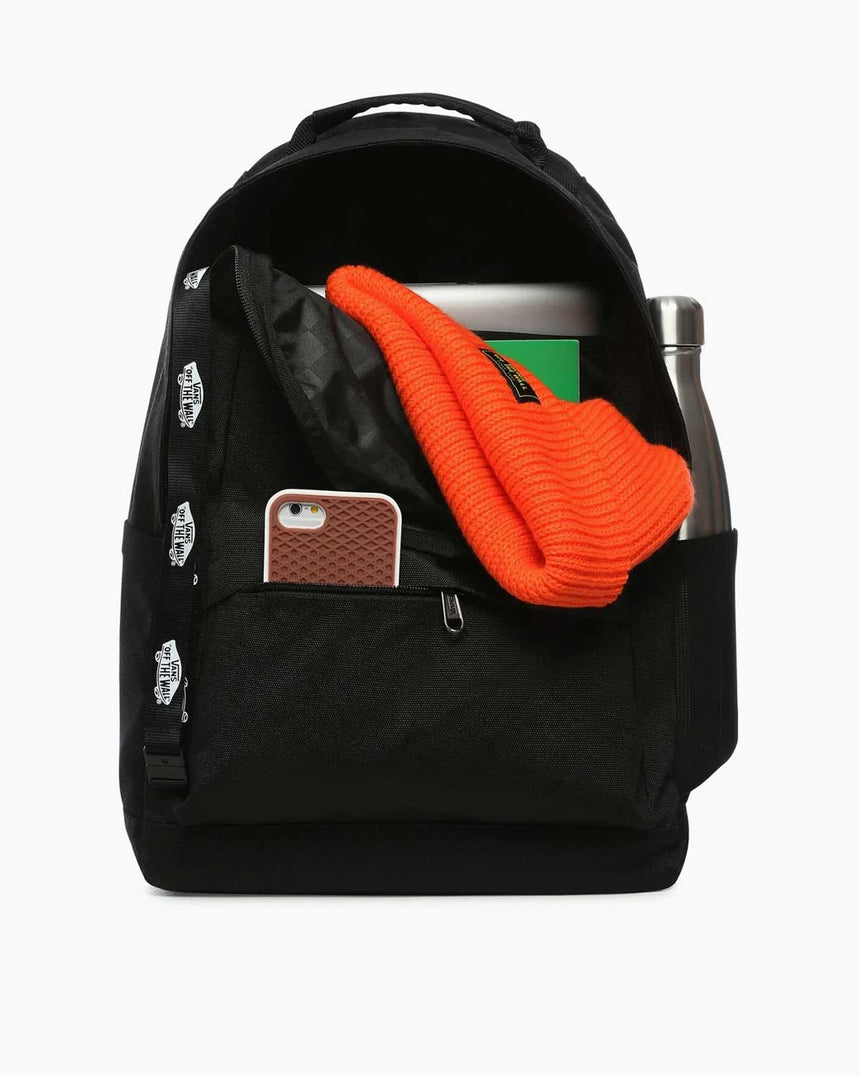 Vans Startle Sırt Çantası Black