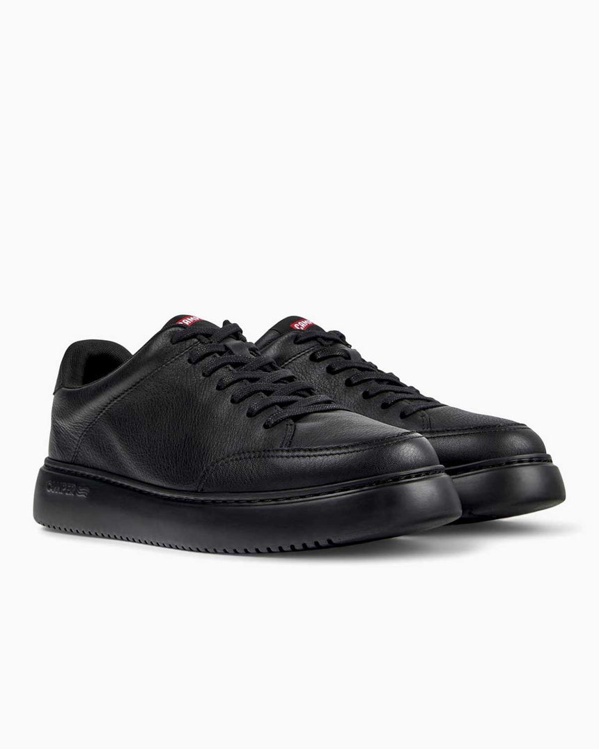 Camper Runner K21 Sneakers Siyah