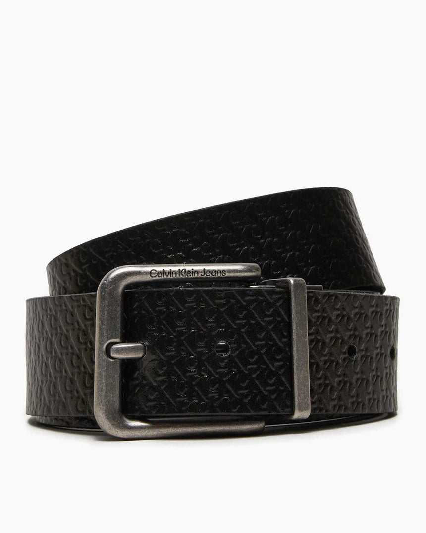 Calvin Klein Classic Casual Kemer Black