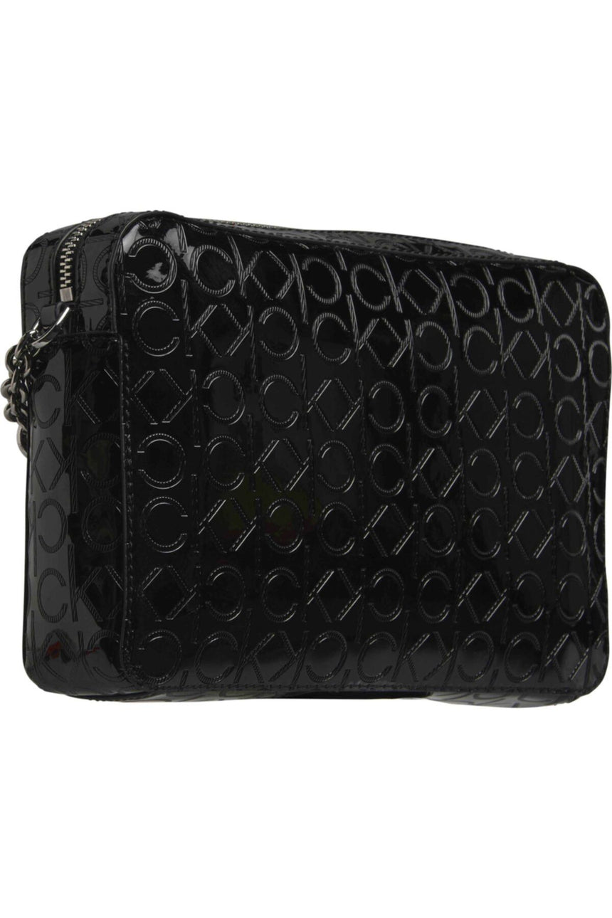 Calvin Klein Ck Must Em Ew Çapraz Askılı Kadın Çantası Black