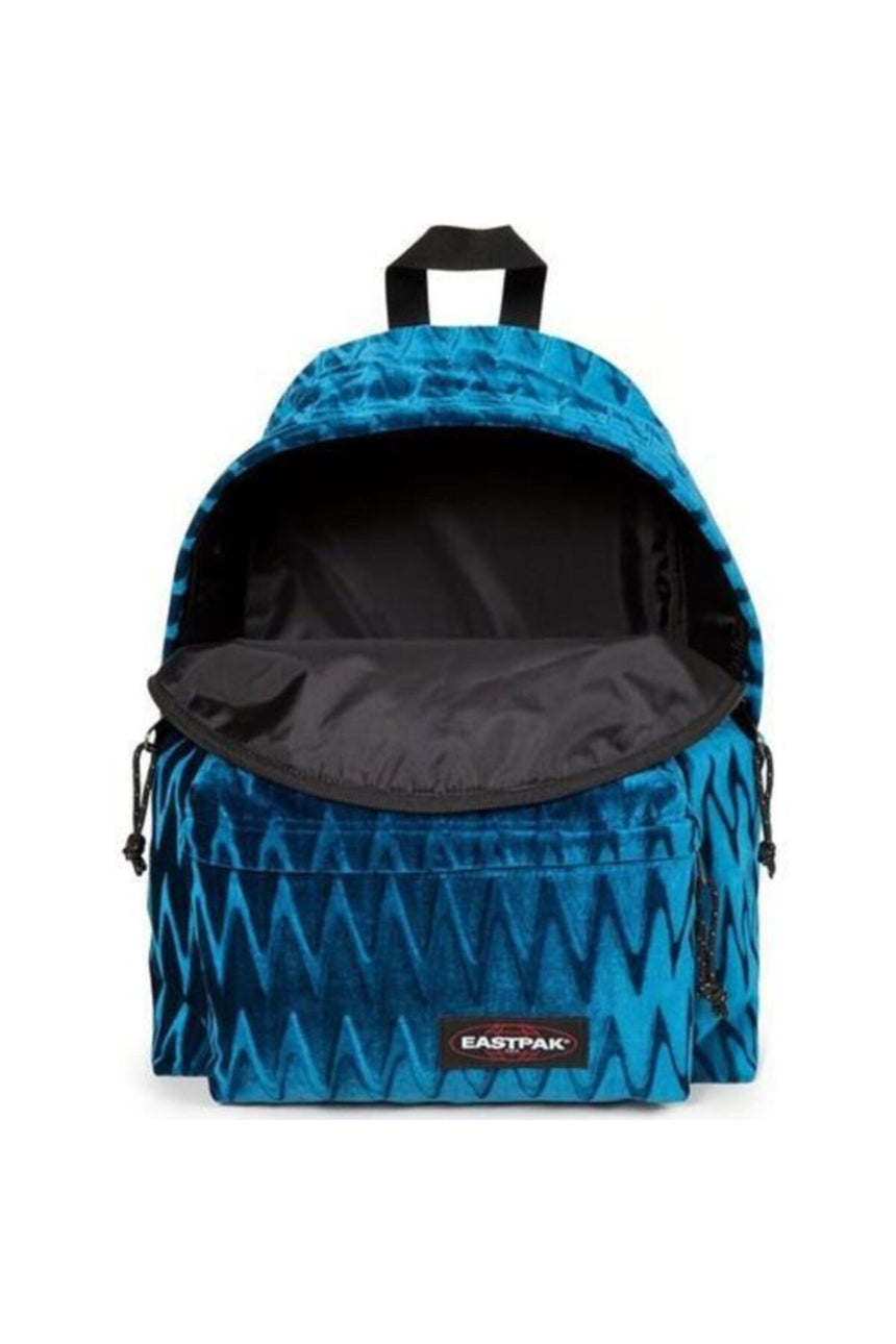 Eastpak Limited Padded Pak'r Sırt Çantası Velvet Blue