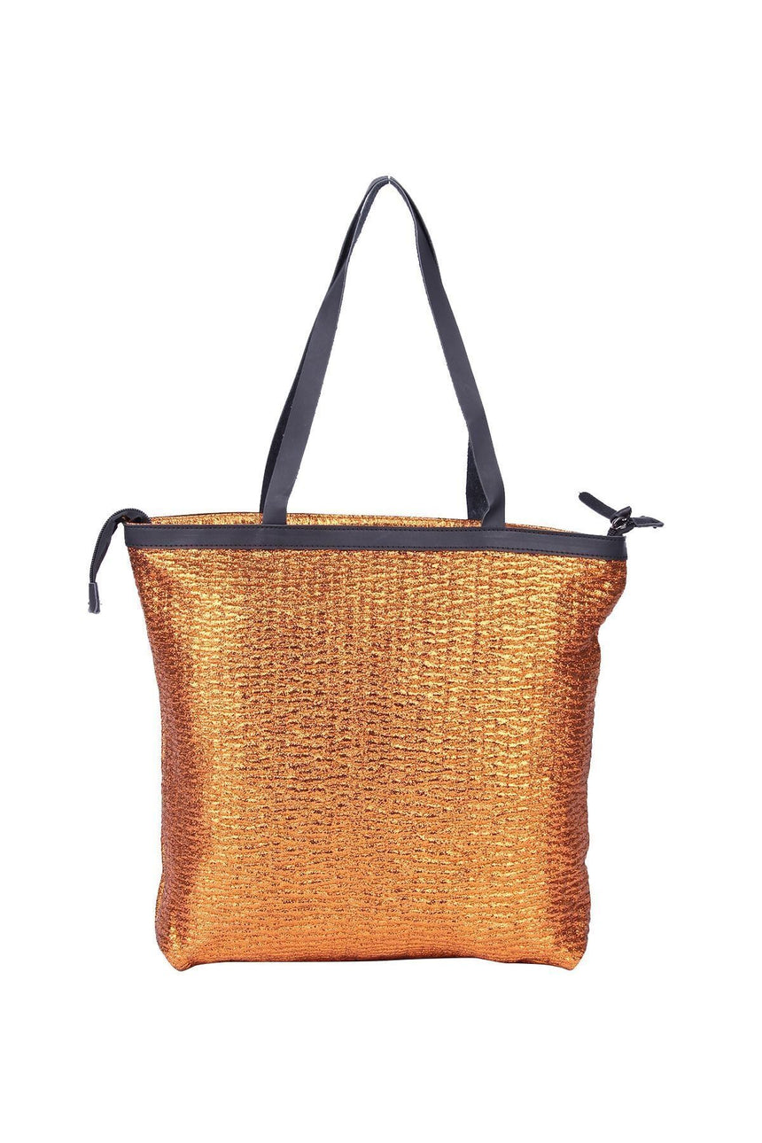 Jacquline Kadın Kol Çantası Turuncu