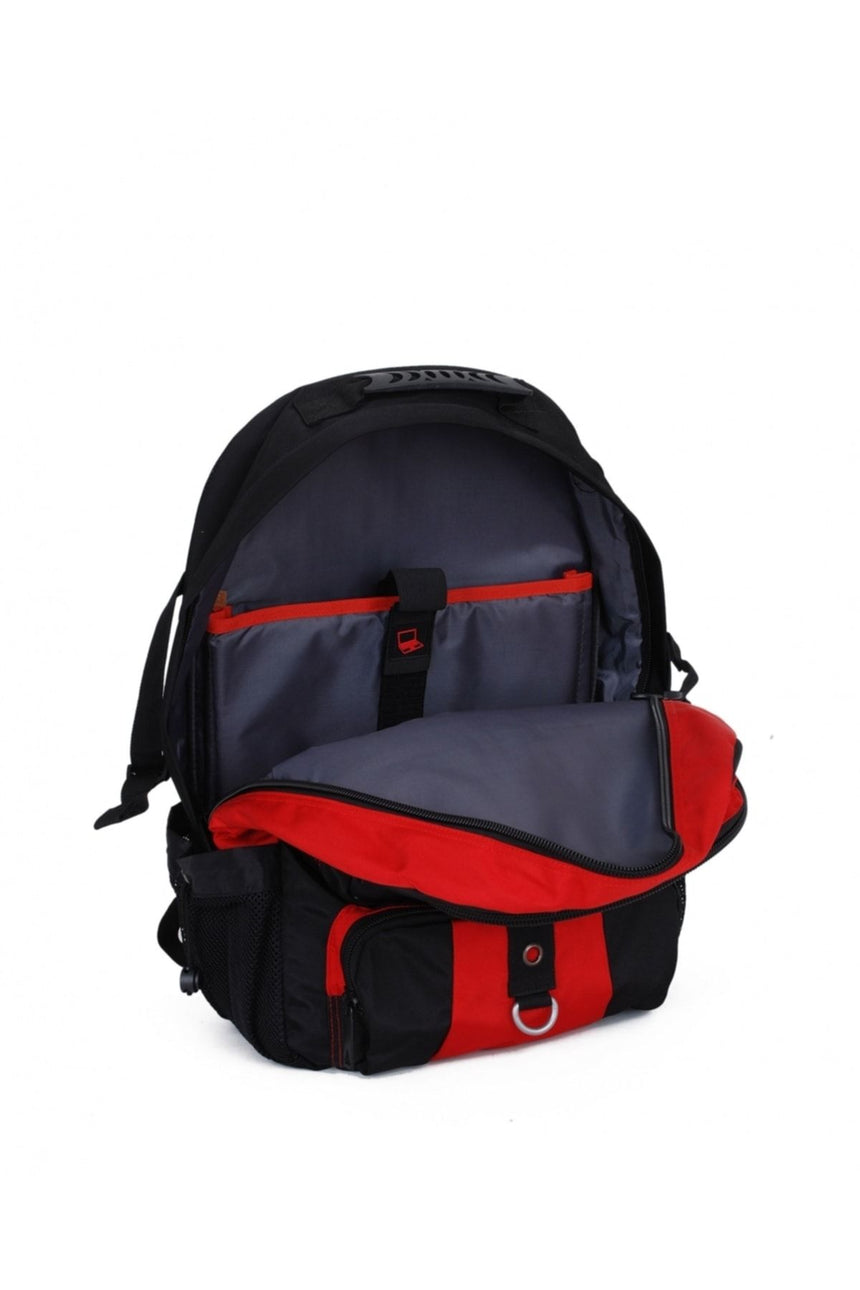 ÇÇS Mountain Ergonomik Dağcı Sırt Çantası Navy