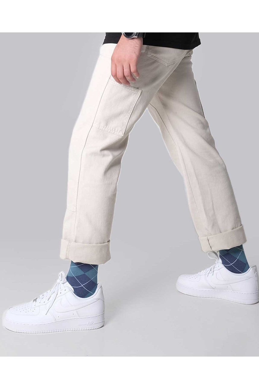 The Socks Company Renkli Çorap Renkli